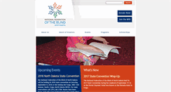 Desktop Screenshot of nfbnd.org